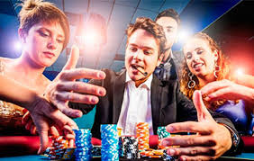 Онлайн казино Kometa Casino